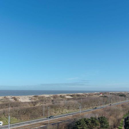 Studio Residentie Astrid-7 By Interhome Bredene Exterior photo